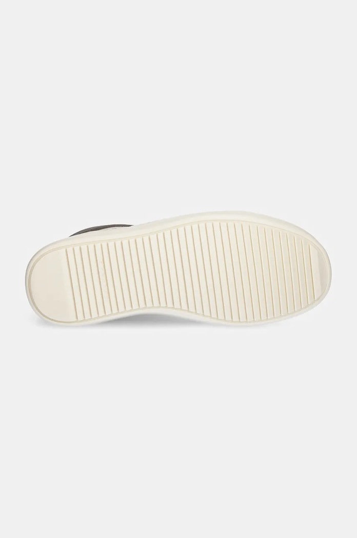 Tenisky Rick Owens Vintage DS02D2810.DOLVS zelená