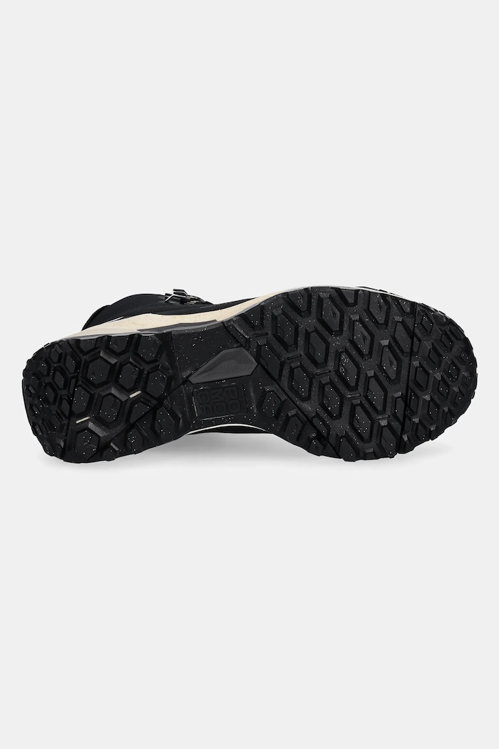 Salewa buty Puez Winter Mid PTX 00.0000061448 czarny