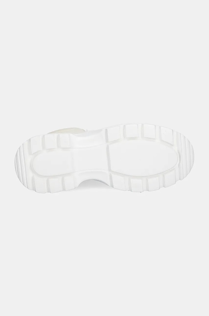Blauer botki BLANCA F4BLANCA03.NYP biały