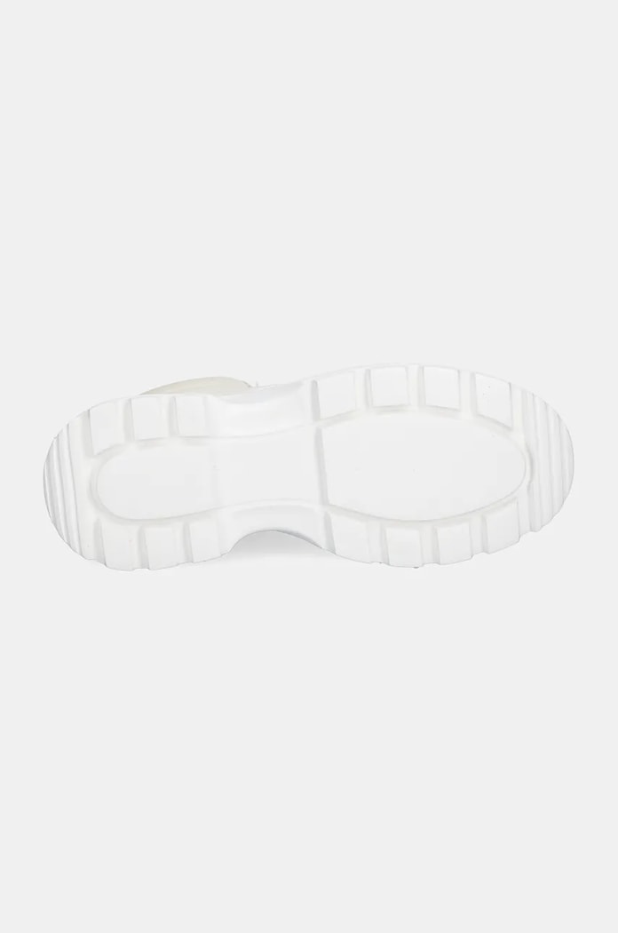 Blauer botki BLANCA F4BLANCA03.NYP biały