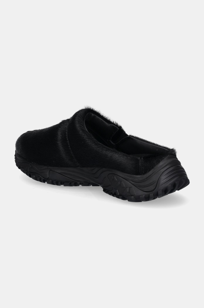 Obuća Kožne natikače Clarks Originals CUR Clog 1 26180939 crna