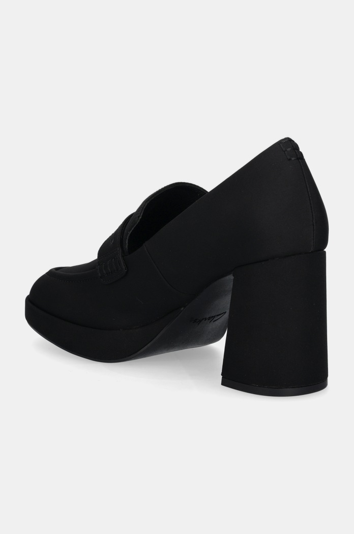 Obuća Salonke Clarks Originals CUR Loafer 2 26178334 crna
