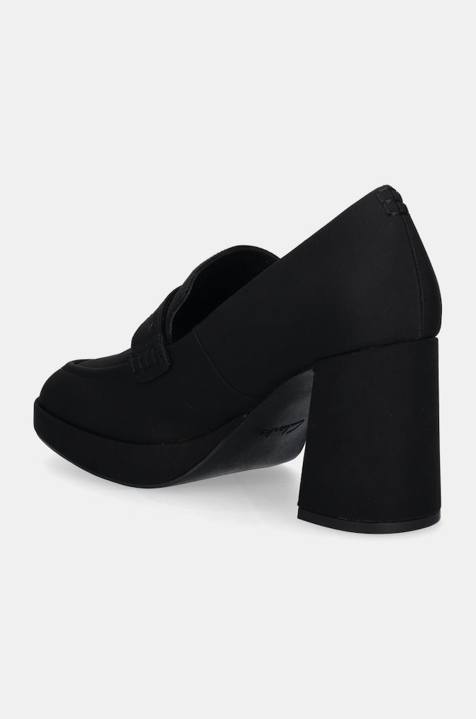 Obuća Salonke Clarks Originals CUR Loafer 2 26178334 crna