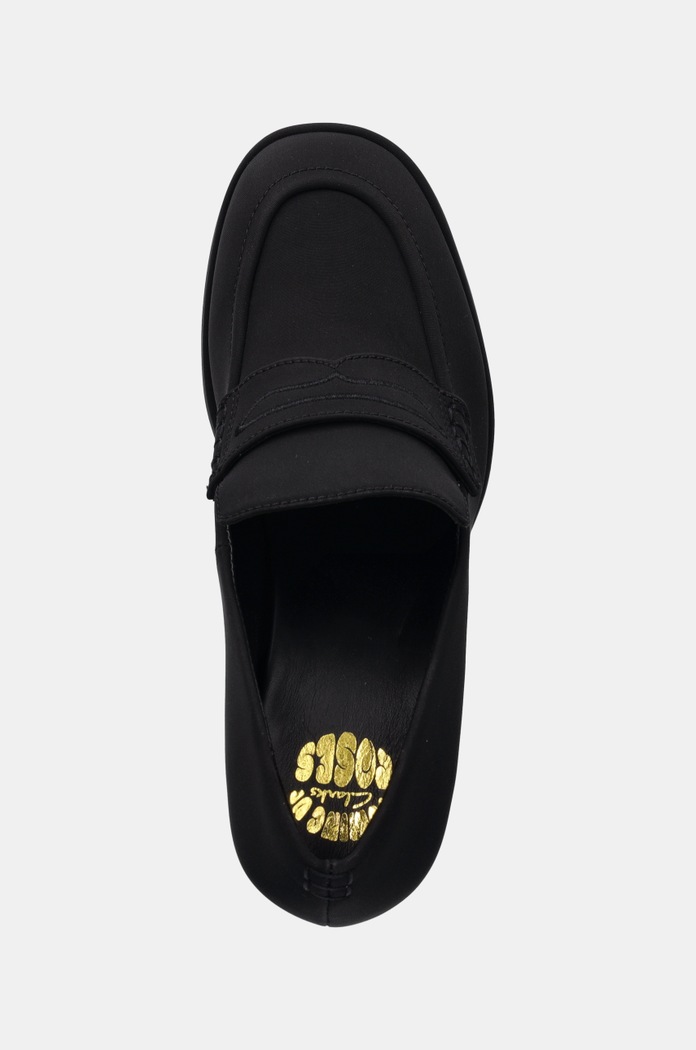 Salonke Clarks Originals CUR Loafer 2 crna 26178334