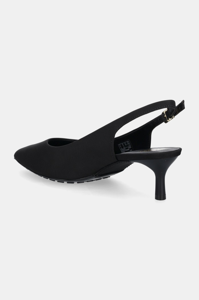 Παπούτσια Γόβες Clarks Originals CUR Sling 2 26180995 μαύρο