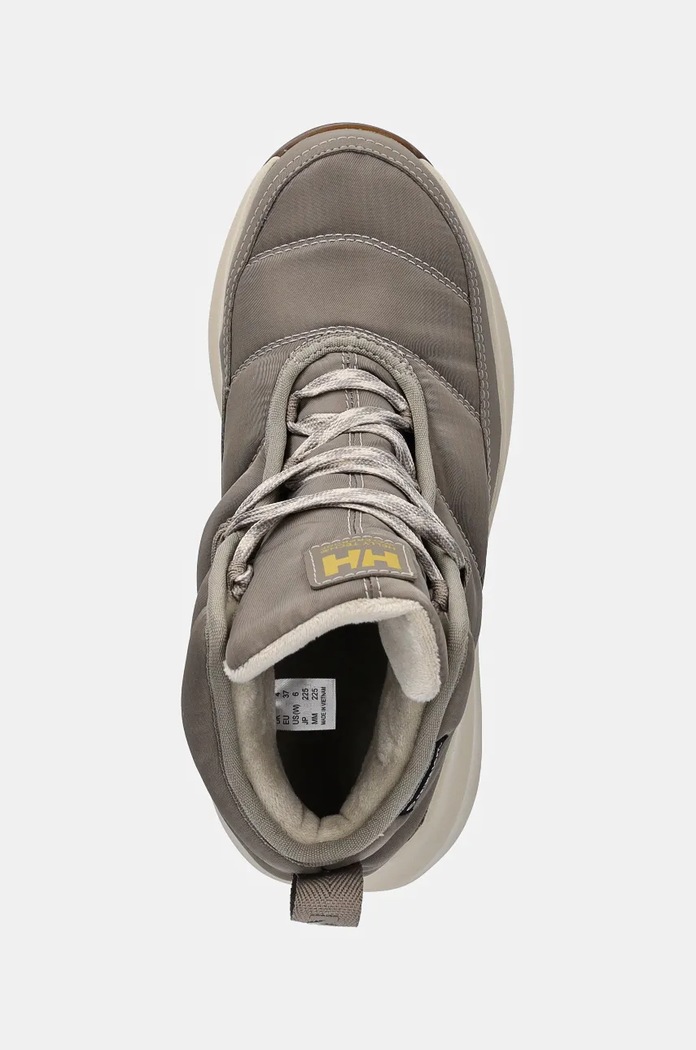 Παπούτσια Helly Hansen Nora HT πράσινο 12045