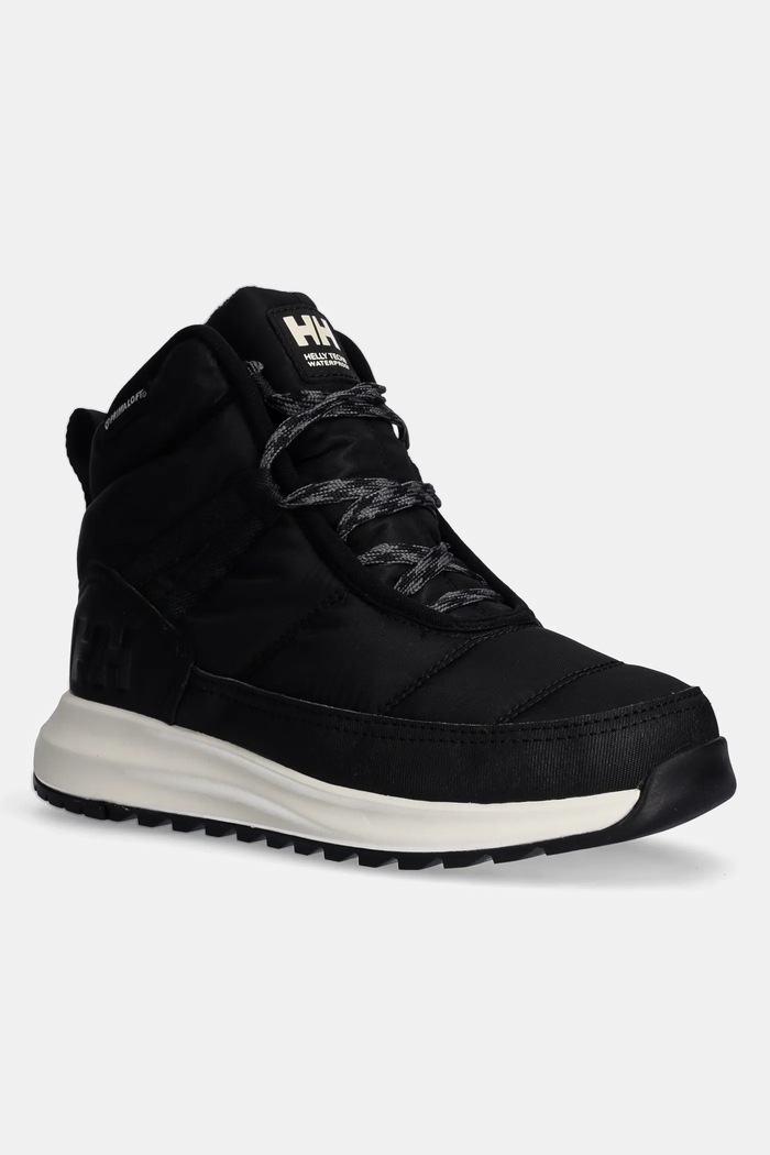 Helly Hansen Boty Helly Hansen Nora HT černá 12045