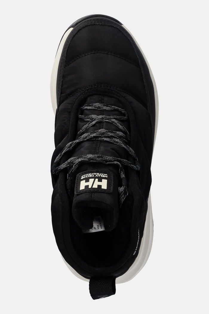 Boty Helly Hansen Nora HT Helly Hansen 12045 černá