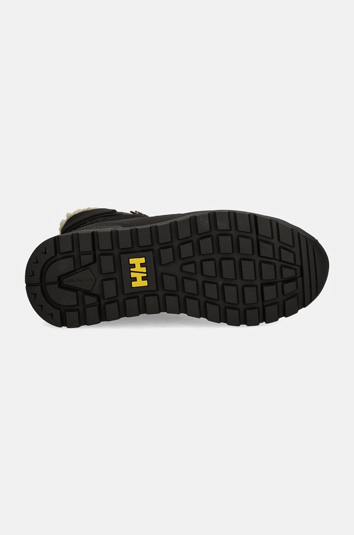 Helly Hansen śniegowce WHITLEY 11895 czarny