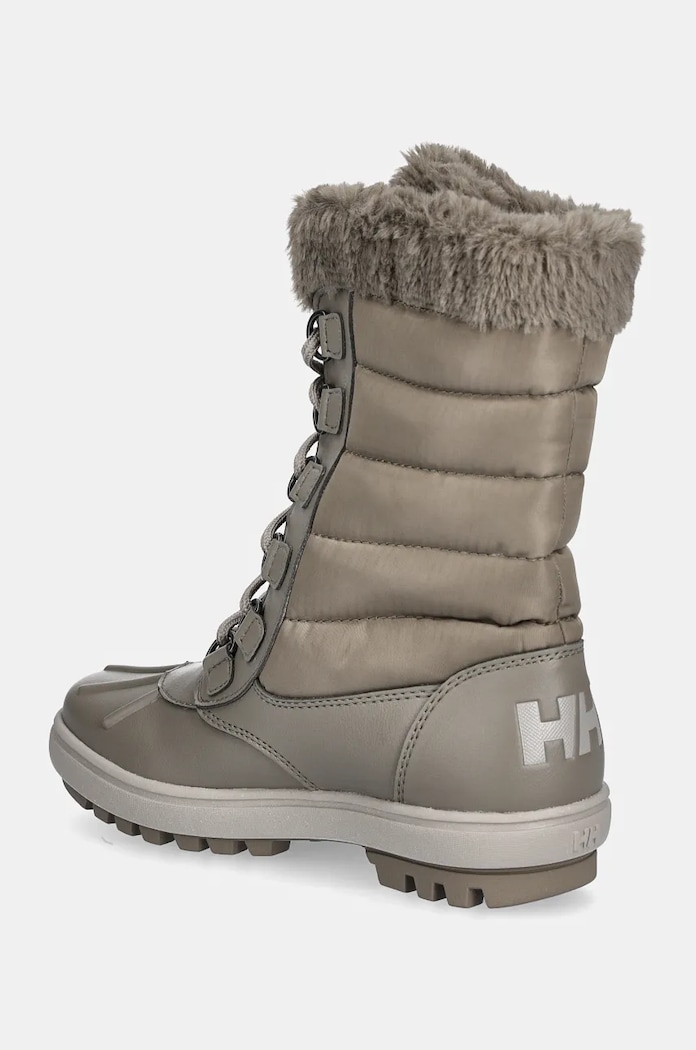 Παπούτσια Μπότες χιονιού Helly Hansen AURORA 11982 πράσινο
