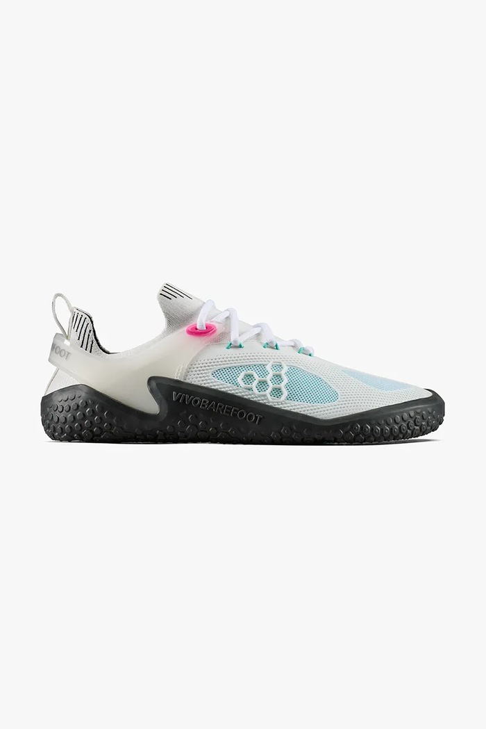 Superge za trening Vivobarefoot Motus Strength Trening bela 209490