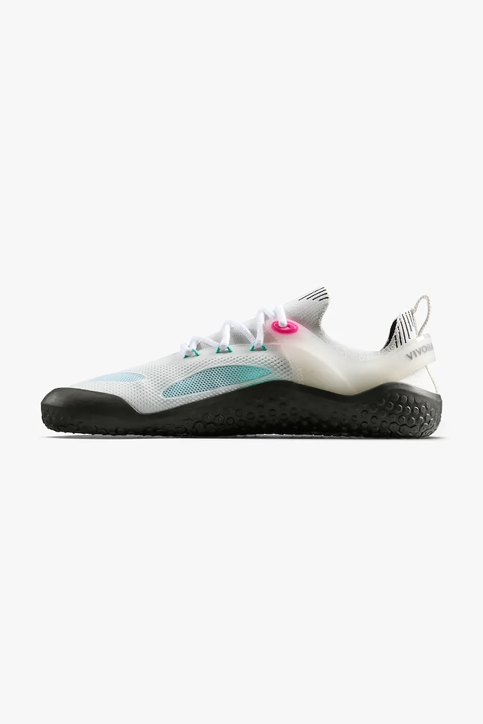 Superge za trening Vivobarefoot Motus Strength bela 209490