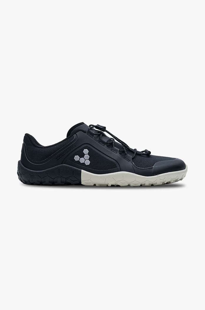 Vivobarefoot buty Primus Trail III All Weather FG syntetyczny czarny 209305