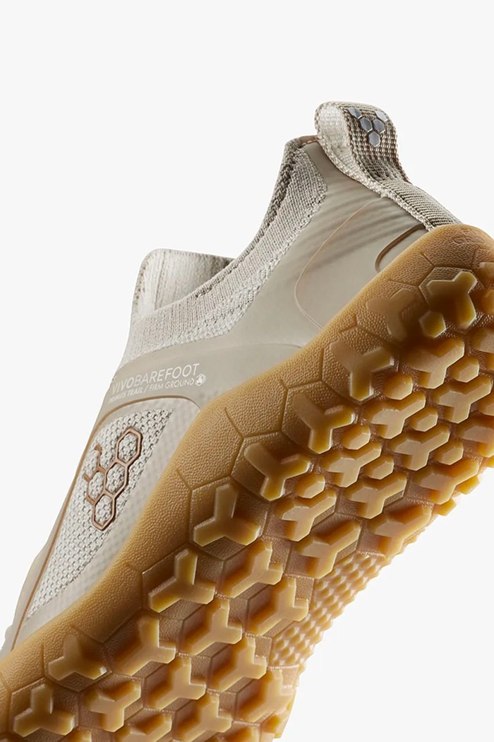 Boty Vivobarefoot Primus Trail Knit FG 209099