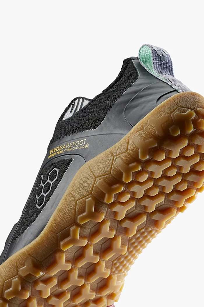 Boty Vivobarefoot Primus Trail Knit FG 209099