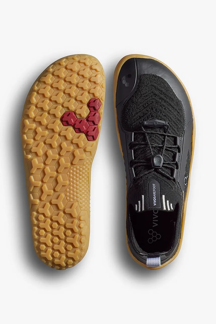 Boty Vivobarefoot Primus Trail Knit FG 209099