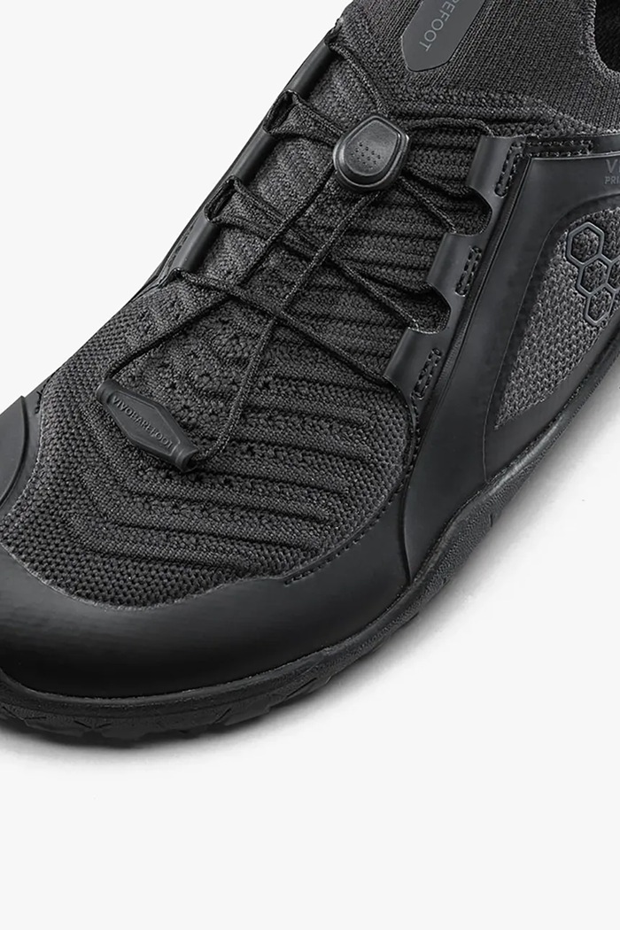 Topánky Vivobarefoot Primus Trail Knit FG 209099