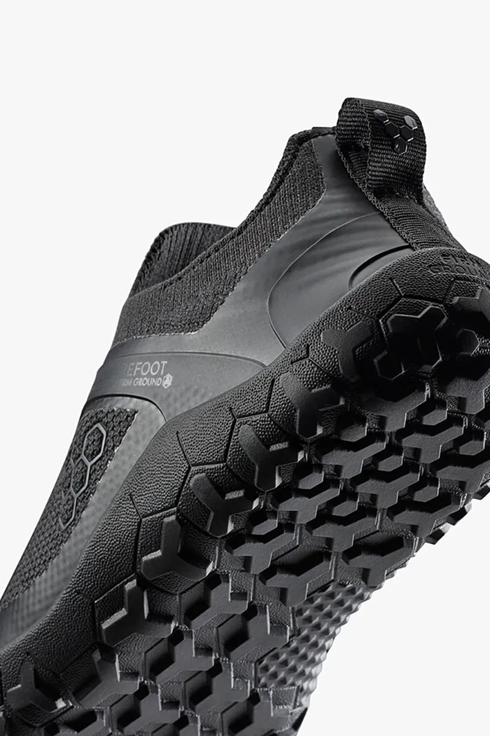 Topánky Vivobarefoot Primus Trail Knit FG 209099