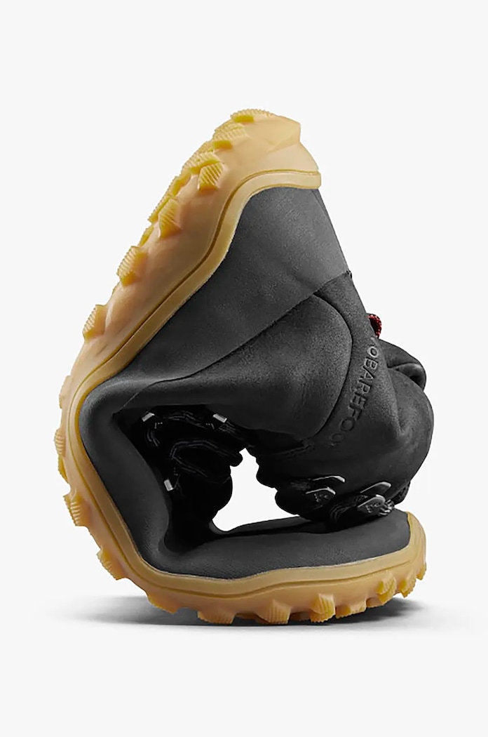 Topánky Vivobarefoot Tracker Leather AT 209533