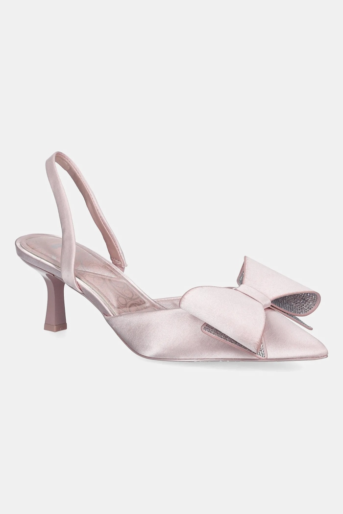 Aldo szpilki x WICKED PERFECTLYPINK 5-8 cm różowy 13868650.PERFECTLYPINK
