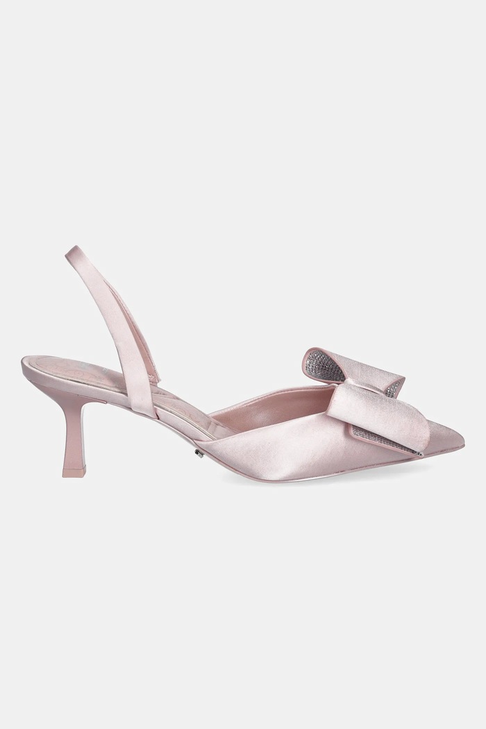 Aldo szpilki x WICKED PERFECTLYPINK 13868650.PERFECTLYPINK różowy AW24