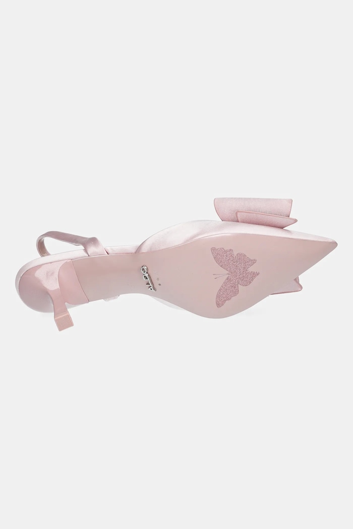 Aldo szpilki x WICKED PERFECTLYPINK 13868650.PERFECTLYPINK różowy