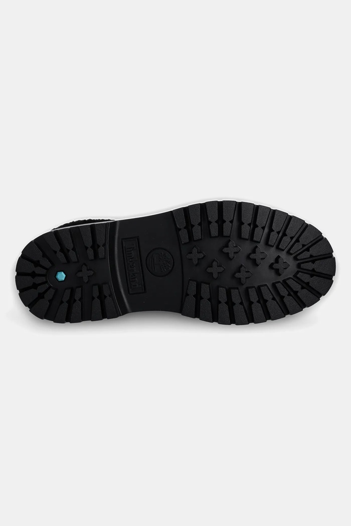 Členkové topánky Timberland Stone Street TB0A2PU6W051 čierna