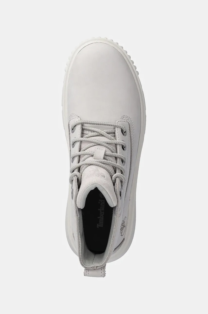 Nízké kozačky Timberland Greyfield šedá TB0A5RPR0321