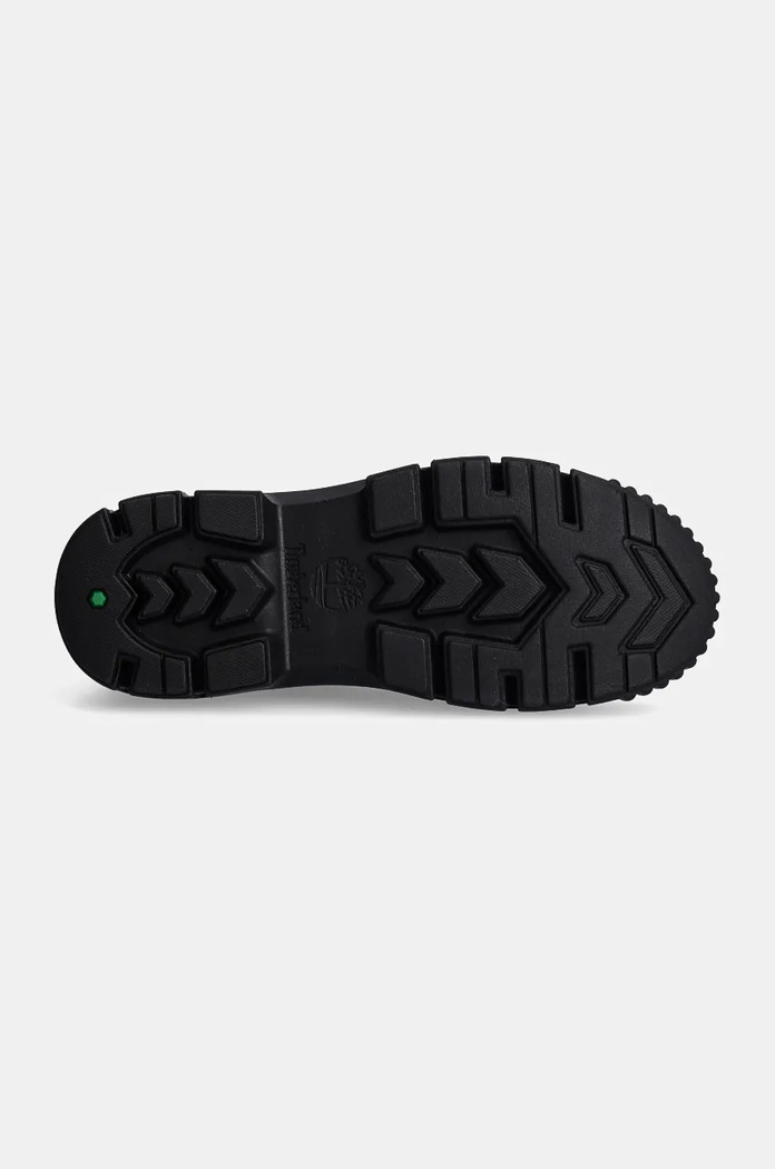 Sztyblety skórzane Greyfield Chelsea Timberland czarny TB0A5ZCG0011
