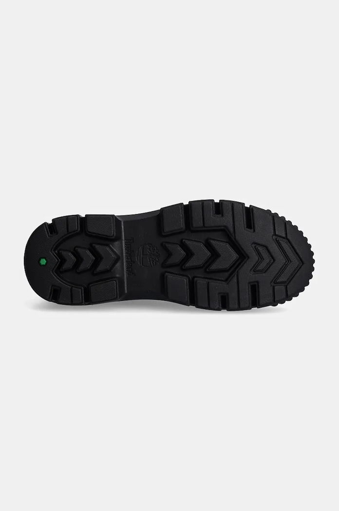 Sztyblety skórzane Greyfield Chelsea Timberland czarny TB0A5ZCG0011