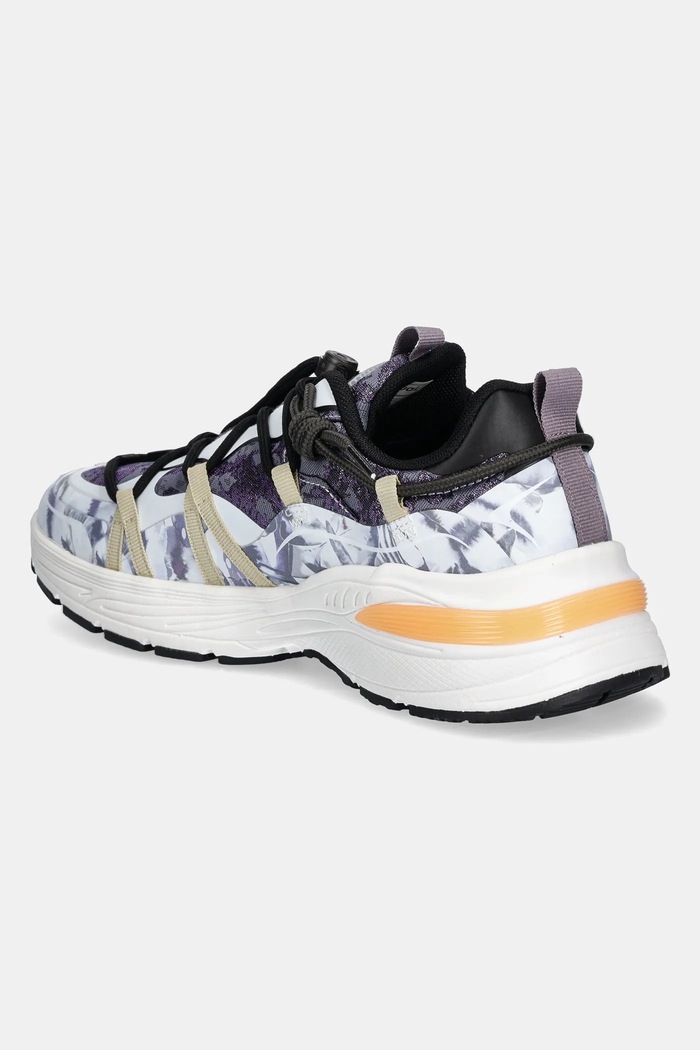 Boty Sneakers boty Desigual MOON 24WSKA08.3016 vícebarevná