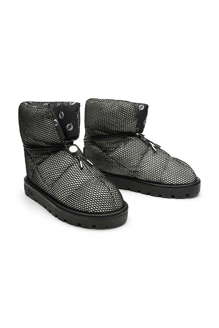 Апрески Flufie Jet S12.JET.BLACK черен AW24