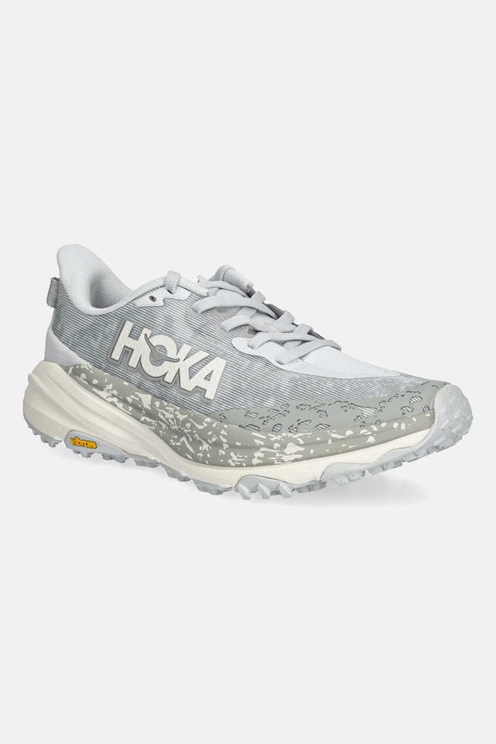 Παπούτσια Hoka Speedgoat 6 εξωτερική γκρί 1147811