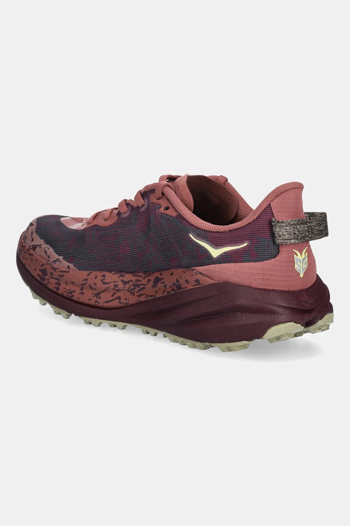 Παπούτσια Παπούτσια Hoka Speedgoat 6 1147811 κόκκινο