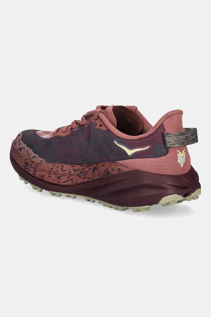 Παπούτσια Παπούτσια Hoka Speedgoat 6 1147811 κόκκινο