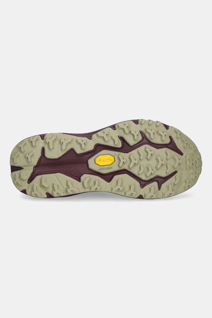 Παπούτσια Hoka Speedgoat 6 1147811 κόκκινο