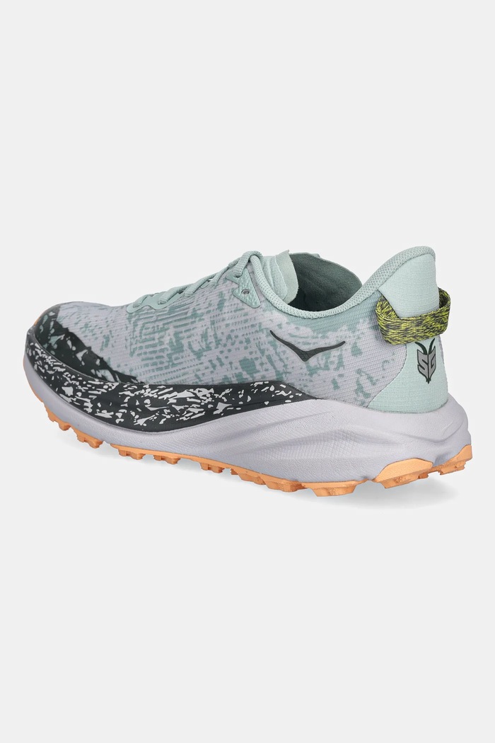Παπούτσια Hoka Speedgoat 6 GTX παπούτσια για τρέξιμο Γυναικεία 1155151 γκρί