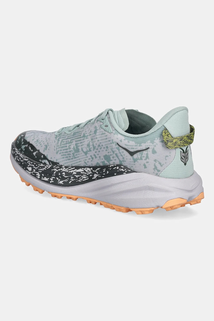 Παπούτσια Hoka Speedgoat 6 GTX παπούτσια για τρέξιμο Γυναικεία 1155151 γκρί