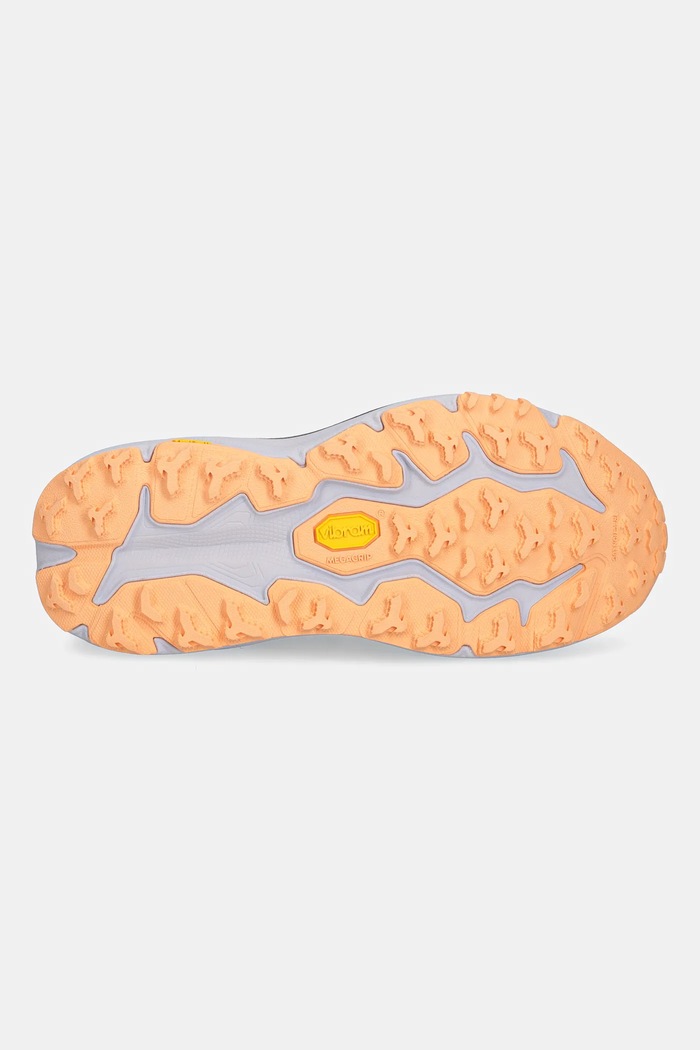 Hoka Speedgoat 6 GTX παπούτσια για τρέξιμο Γυναικεία 1155151 γκρί