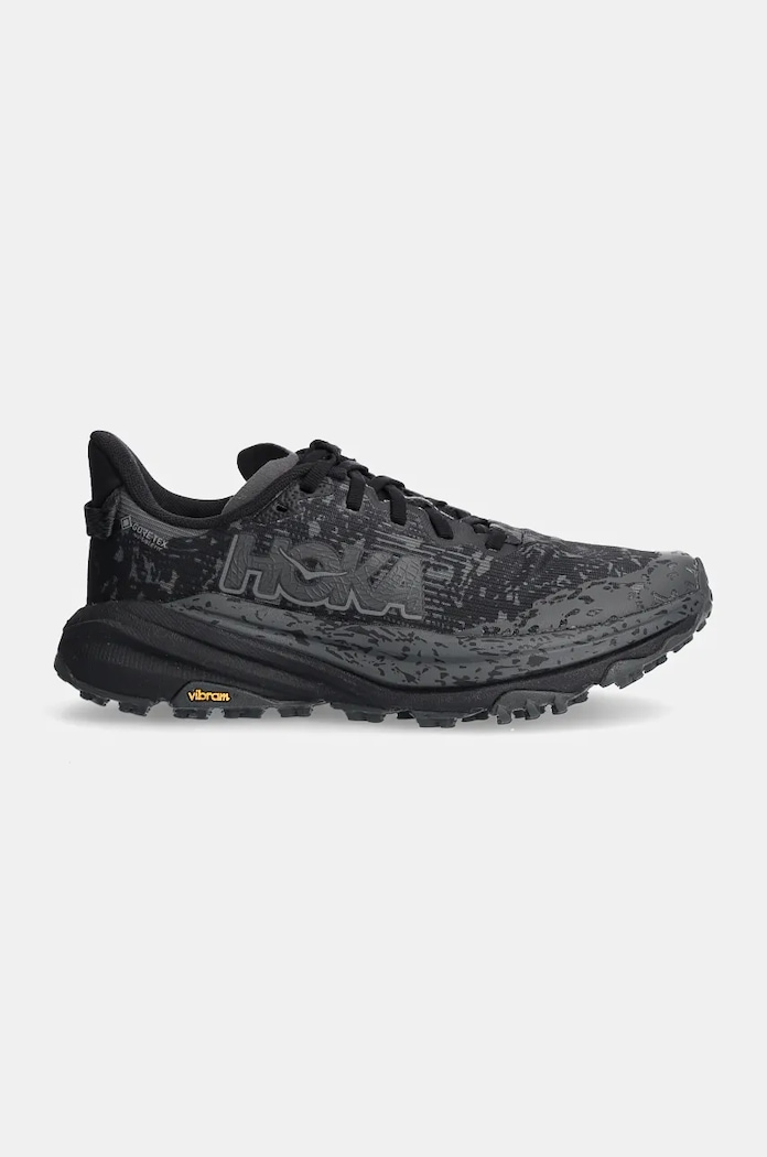 Hoka Speedgoat 6 GTX παπούτσια για τρέξιμο Γυναικεία 1155151 γκρί SS26