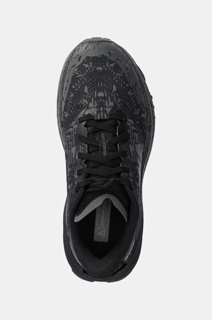 Hoka Speedgoat 6 GTX παπούτσια για τρέξιμο Γυναικεία γκρί 1155151