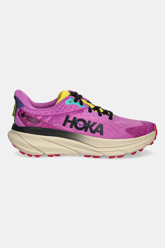 Hoka buty Challenger ATR 7 GTX 1134502F różowy AW25