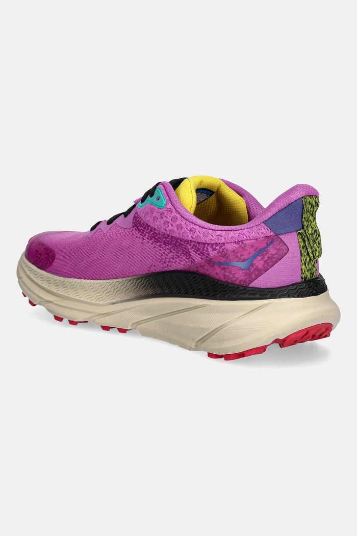 Obuwie Hoka buty Challenger ATR 7 GTX 1134502F różowy