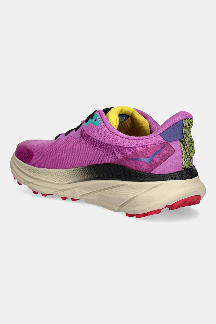 Obuwie Hoka buty Challenger ATR 7 GTX 1134502F różowy