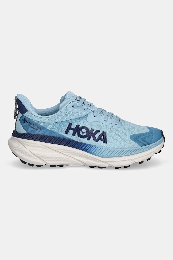 Hoka shoes Challenger ATR 7 GTX 1134502F blue AW25