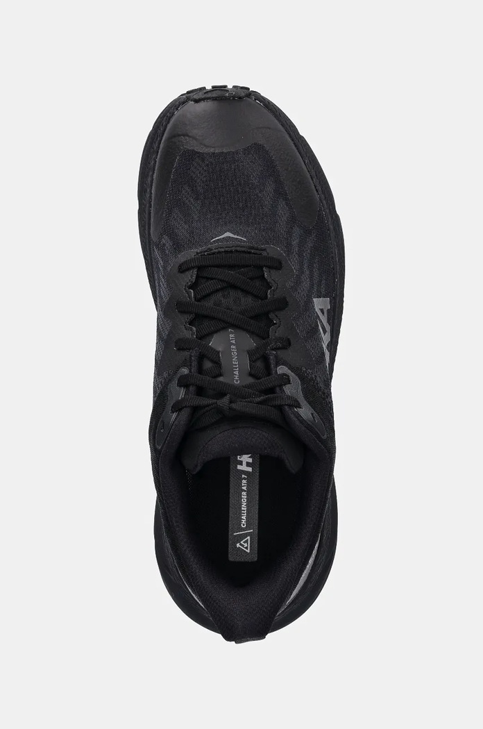 Παπούτσια Hoka Challenger ATR 7 GTX μαύρο 1134502F