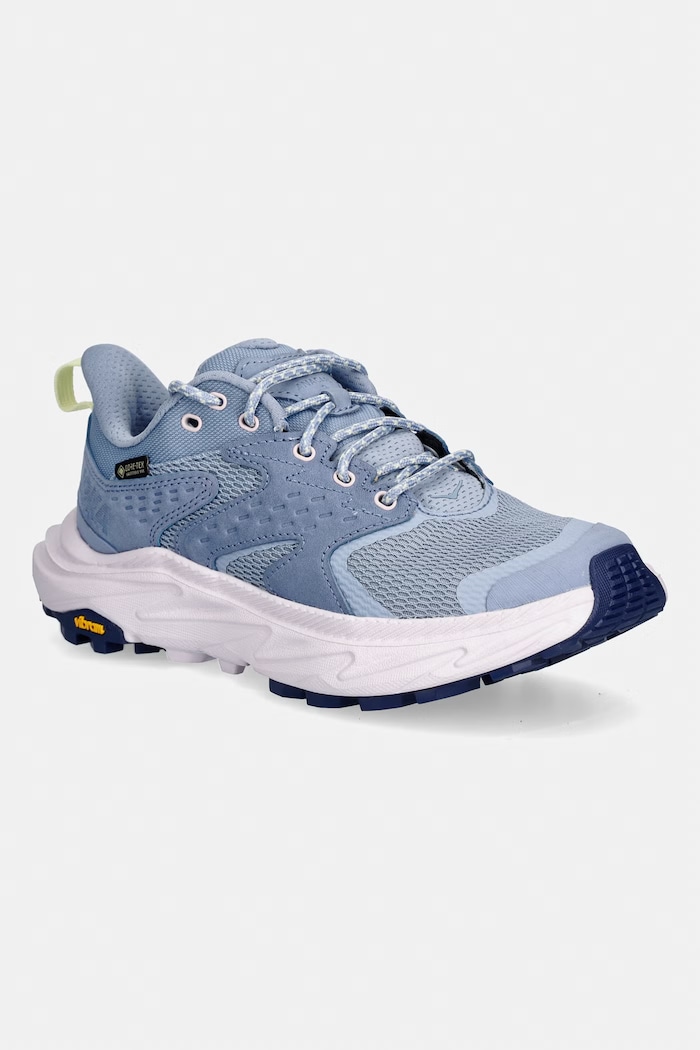 Hoka buty trekkingowe damskie Anacapa 2 GTX niebieski 1142830F