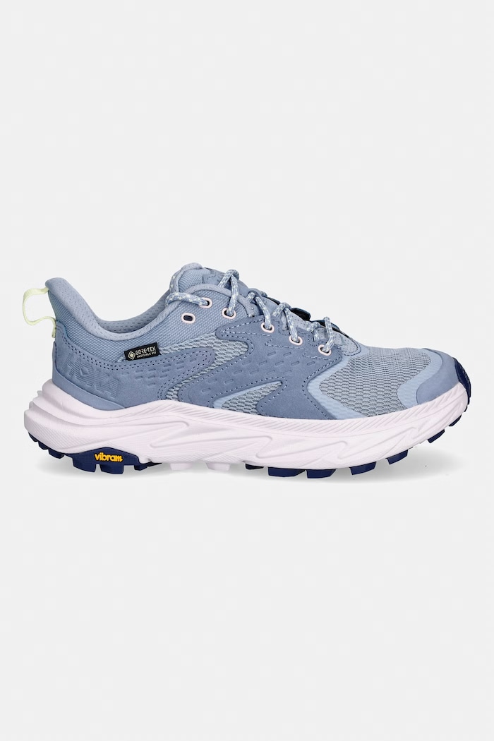 Hoka buty trekkingowe damskie Anacapa 2 GTX 1142830F niebieski SS26