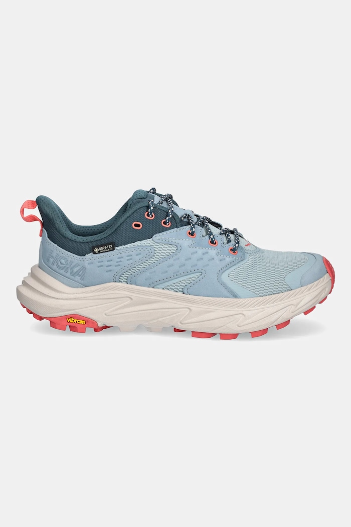 Hoka pantofi de trekking pentru femei Anacapa 2 GTX 1142830F albastru SS26