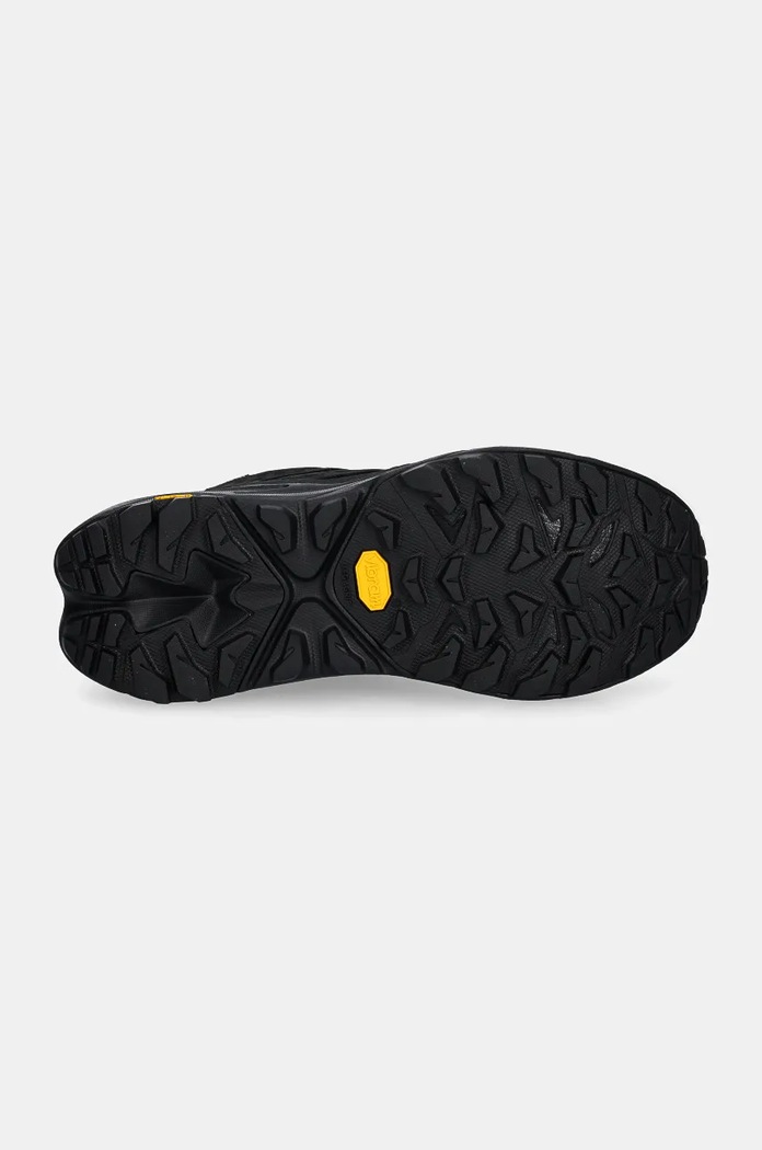 Hoka buty trekkingowe damskie Anacapa 2 GTX 1142830F czarny